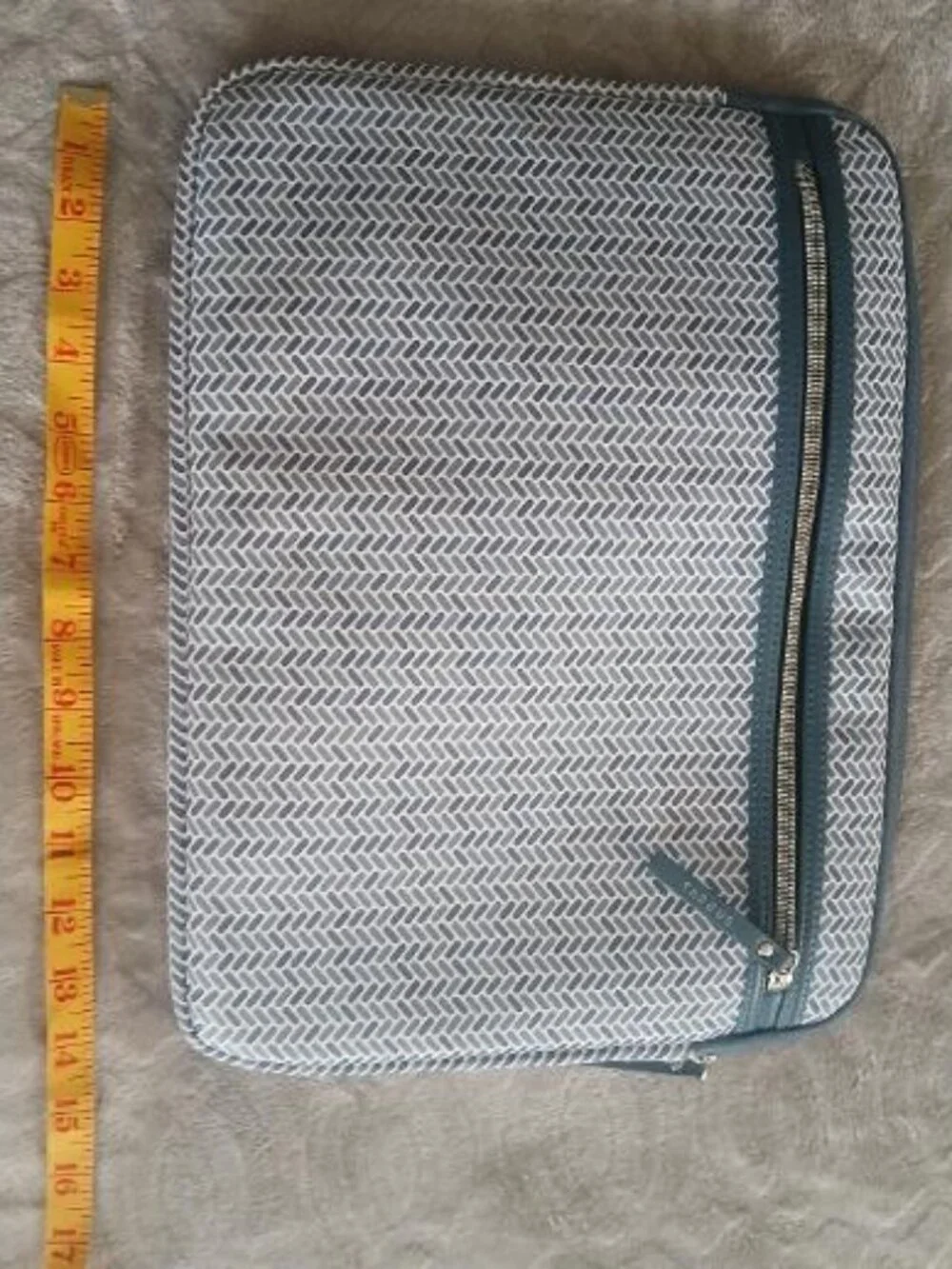 Targus laptop sleeve